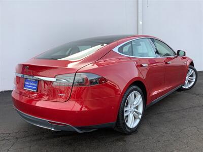 2016 Tesla Model S 90D - Photo 6 - Crest Hill, IL 60403
