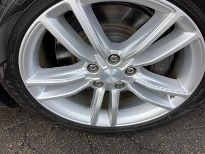 2016 Tesla Model S 90D - Photo 53 - Crest Hill, IL 60403