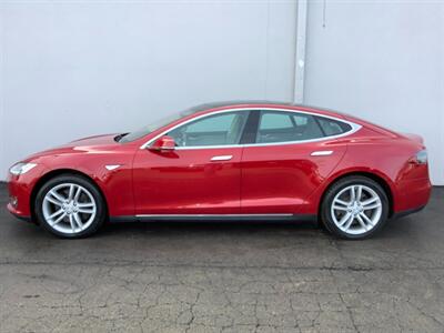 2016 Tesla Model S 90D - Photo 3 - Crest Hill, IL 60403