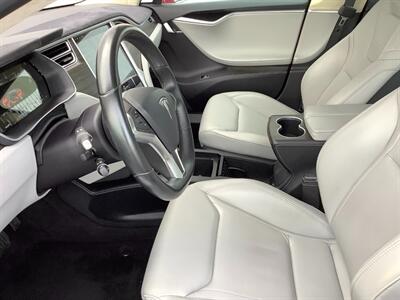 2016 Tesla Model S 90D - Photo 18 - Crest Hill, IL 60403