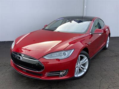 2016 Tesla Model S 90D - Photo 2 - Crest Hill, IL 60403