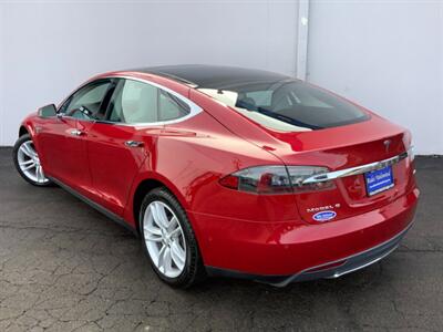 2016 Tesla Model S 90D - Photo 4 - Crest Hill, IL 60403