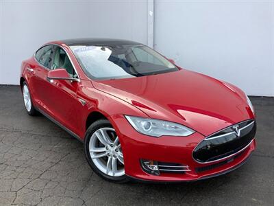 2016 Tesla Model S 90D - Photo 8 - Crest Hill, IL 60403