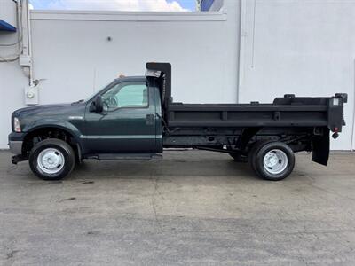 2006 Ford Commercial F-350 Super Duty   - Photo 4 - Crest Hill, IL 60403