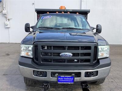 2006 Ford Commercial F-350 Super Duty   - Photo 13 - Crest Hill, IL 60403