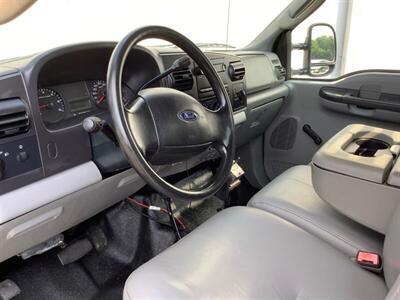 2006 Ford Commercial F-350 Super Duty   - Photo 23 - Crest Hill, IL 60403