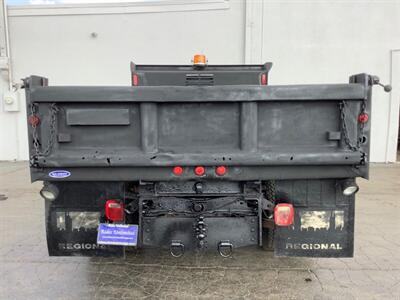 2006 Ford Commercial F-350 Super Duty   - Photo 7 - Crest Hill, IL 60403