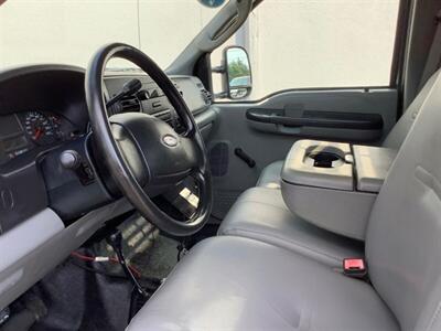 2006 Ford Commercial F-350 Super Duty   - Photo 22 - Crest Hill, IL 60403