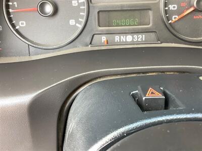 2006 Ford Commercial F-350 Super Duty   - Photo 27 - Crest Hill, IL 60403