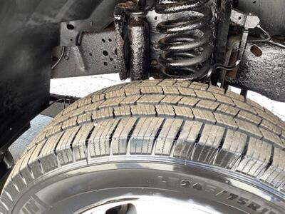 2006 Ford Commercial F-350 Super Duty   - Photo 19 - Crest Hill, IL 60403