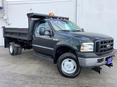 2006 Ford F-350   - Photo 10 - Crest Hill, IL 60403