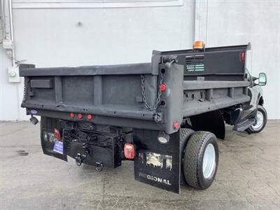 2006 Ford Commercial F-350 Super Duty   - Photo 8 - Crest Hill, IL 60403