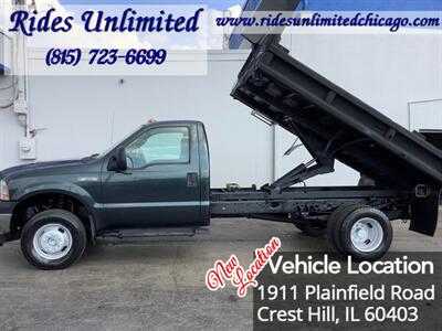 2006 Ford F-350   - Photo 1 - Crest Hill, IL 60403