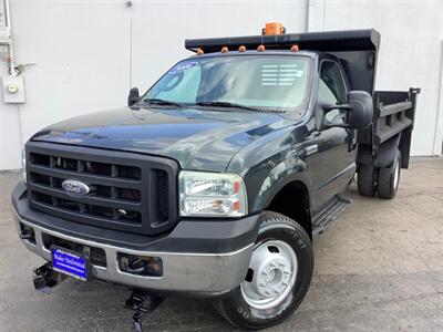 2006 Ford F-350   - Photo 2 - Crest Hill, IL 60403