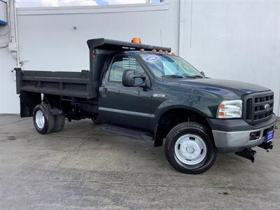 2006 Ford F-350   - Photo 12 - Crest Hill, IL 60403