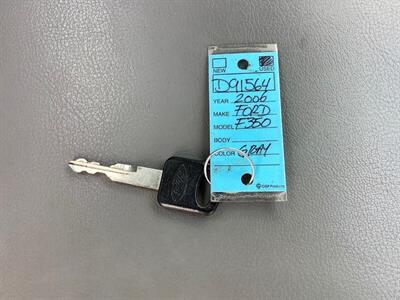 2006 Ford Commercial F-350 Super Duty   - Photo 33 - Crest Hill, IL 60403