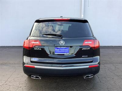2010 Acura MDX SH-AWD w/Tech   - Photo 6 - Crest Hill, IL 60403