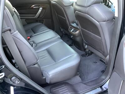 2010 Acura MDX SH-AWD w/Tech   - Photo 31 - Crest Hill, IL 60403