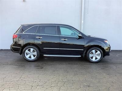 2010 Acura MDX SH-AWD w/Tech   - Photo 9 - Crest Hill, IL 60403