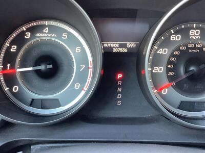 2010 Acura MDX SH-AWD w/Tech   - Photo 23 - Crest Hill, IL 60403