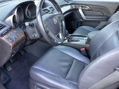 2010 Acura MDX SH-AWD w/Tech   - Photo 17 - Crest Hill, IL 60403