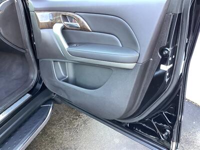 2010 Acura MDX SH-AWD w/Tech   - Photo 33 - Crest Hill, IL 60403
