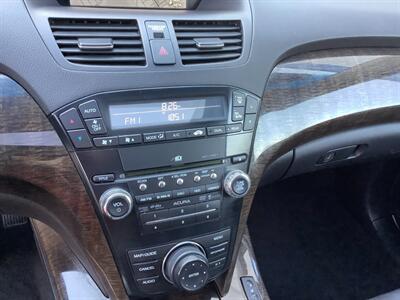 2010 Acura MDX SH-AWD w/Tech   - Photo 20 - Crest Hill, IL 60403