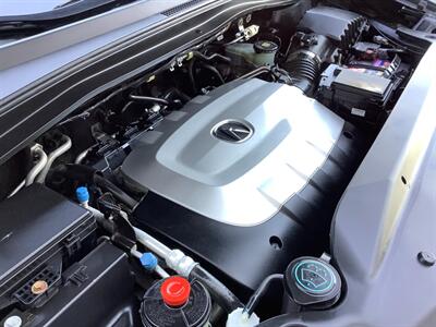 2010 Acura MDX SH-AWD w/Tech   - Photo 53 - Crest Hill, IL 60403