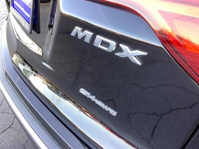 2010 Acura MDX SH-AWD w/Tech   - Photo 45 - Crest Hill, IL 60403