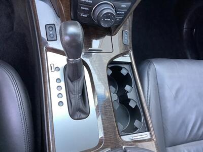 2010 Acura MDX SH-AWD w/Tech   - Photo 22 - Crest Hill, IL 60403
