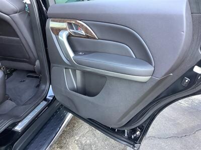2010 Acura MDX SH-AWD w/Tech   - Photo 30 - Crest Hill, IL 60403