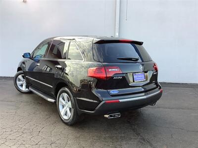 2010 Acura MDX SH-AWD w/Tech   - Photo 5 - Crest Hill, IL 60403