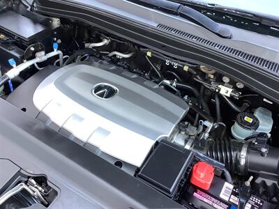 2010 Acura MDX SH-AWD w/Tech   - Photo 52 - Crest Hill, IL 60403