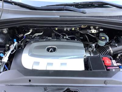 2010 Acura MDX SH-AWD w/Tech   - Photo 51 - Crest Hill, IL 60403