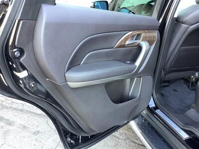 2010 Acura MDX SH-AWD w/Tech   - Photo 27 - Crest Hill, IL 60403
