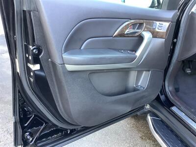 2010 Acura MDX SH-AWD w/Tech   - Photo 15 - Crest Hill, IL 60403