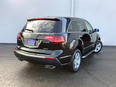 2010 Acura MDX SH-AWD w/Tech   - Photo 8 - Crest Hill, IL 60403