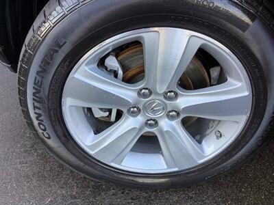 2010 Acura MDX SH-AWD w/Tech   - Photo 48 - Crest Hill, IL 60403