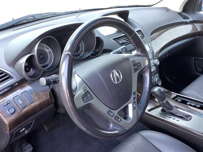 2010 Acura MDX SH-AWD w/Tech   - Photo 24 - Crest Hill, IL 60403