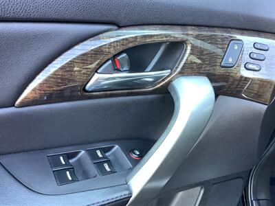 2010 Acura MDX SH-AWD w/Tech   - Photo 16 - Crest Hill, IL 60403