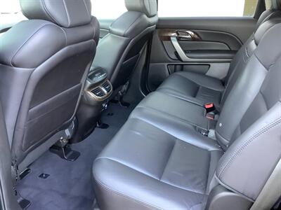 2010 Acura MDX SH-AWD w/Tech   - Photo 28 - Crest Hill, IL 60403