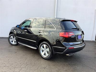 2010 Acura MDX SH-AWD w/Tech   - Photo 4 - Crest Hill, IL 60403