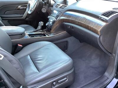 2010 Acura MDX SH-AWD w/Tech   - Photo 34 - Crest Hill, IL 60403