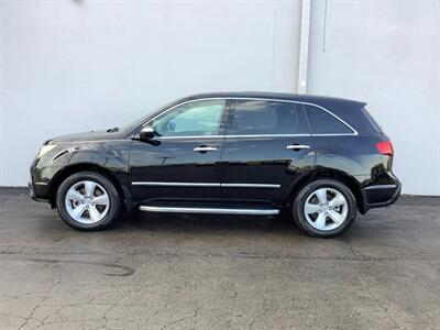 2010 Acura MDX SH-AWD w/Tech   - Photo 3 - Crest Hill, IL 60403