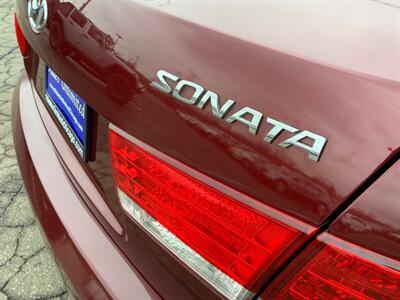 2007 Hyundai SONATA GLS   - Photo 35 - Crest Hill, IL 60403