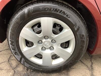 2007 Hyundai SONATA GLS   - Photo 36 - Crest Hill, IL 60403