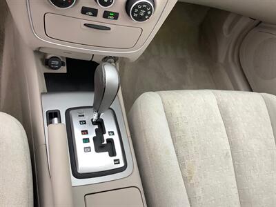 2007 Hyundai SONATA GLS   - Photo 18 - Crest Hill, IL 60403