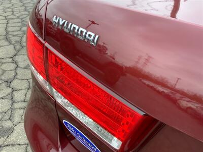 2007 Hyundai SONATA GLS   - Photo 34 - Crest Hill, IL 60403