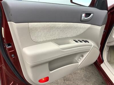 2007 Hyundai SONATA GLS   - Photo 13 - Crest Hill, IL 60403