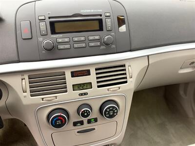 2007 Hyundai SONATA GLS   - Photo 17 - Crest Hill, IL 60403